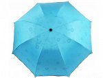 Волшебный зонтик (цвет ЧЕРНЫЙ)
