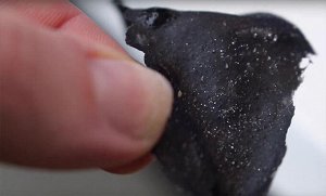 Маска-пленка от черных точек Black Head Pore Strip, 6 гр