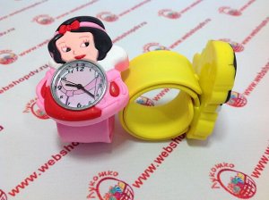 Часы детские наручные Принцесса