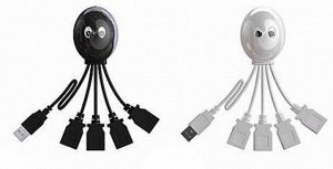 USB-HUB Осьминог