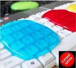 Очиститель для клавиатуры