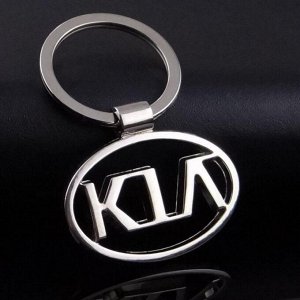 Брелок Kia Описание
Высококачественный брелок для всех поклонников и любителей автомобилей марки Kia.  Диаметр – 2,8см.