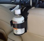 Подстаканник в автомобиль DrinkingHolder