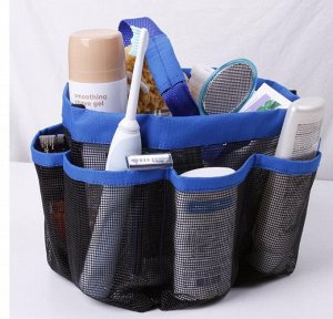 Органайзер для ванной Shower Caddy 8-pocket