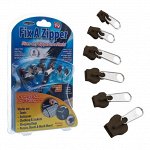 Набор для быстрого ремонта замков-молний Fix a Zipper