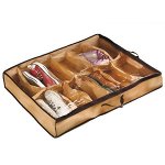 Органайзер для хранения обуви Shoes Under