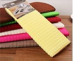 Коврик Microfiber для сушки посуды (малый)