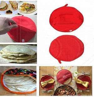 Пакет для выпечки Tortilla Bag