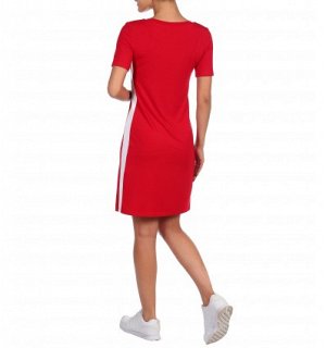 Платье женское со вставками П24490 от Comfi