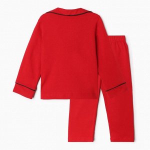 Пижама детская KAFTAN Classic line