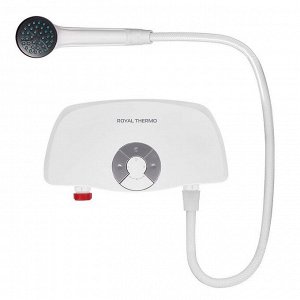 Водонагреватель проточный Royal Thermo SMARTFIX S (3,5кВт) (душ)