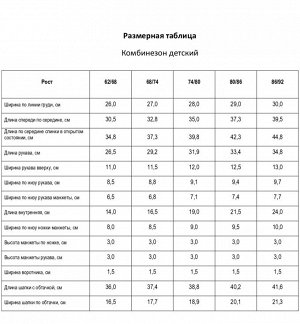 Комбинезон с шапочкой Крошка Я "Зимние котики".