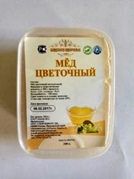 Цветочный алтайский мёд, 300 грамм