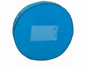 Палатка зимняя (PR-TNC-038-1.8) Premier Fishing [1,8х1,8 м, Oxford 210, 1,8кг]