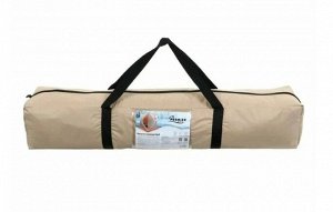 Палатка зимняя (PR-412-S) HELIOS [1,5х1,5 м, Oxford 250D, 8,5кг]