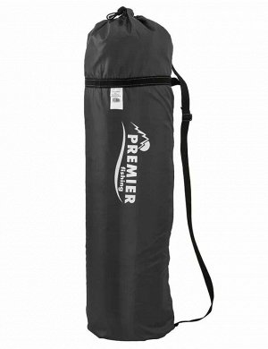 Палатка зимняя (PR-WFSC-150YG) HELIOS [1,5х1,5х1,7м, Oxford 300PU, 6,3кг]