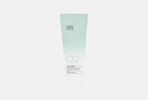 MONIC BEAUTY Skin Code 02. Коллаген Очищающая пенка для лица 150мл