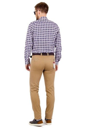 Брюки мужские демисезонные