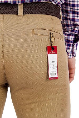 Брюки мужские демисезонные