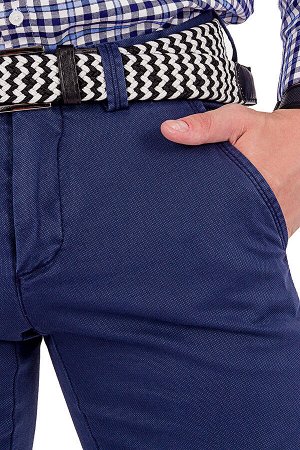 Брюки мужские демисезонные