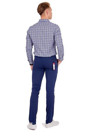 Брюки мужские демисезонные