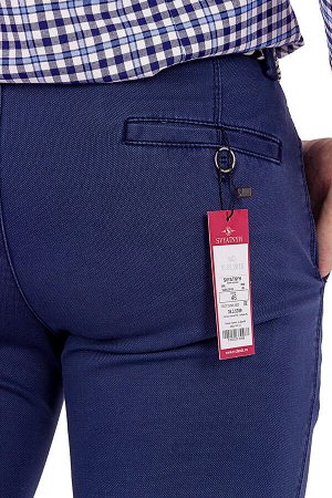 Брюки мужские демисезонные