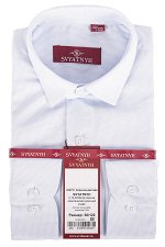 Сорочка классическая длинный рукав