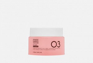 MONIC BEAUTY Skin Code 03. Пептиды Крем для лица, 100мл
