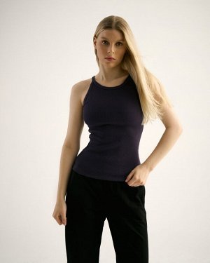 STRETCHY Майка OXO-3618