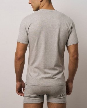 Футболка Slim fit (V-neck) OXO-0823 COMFORT
