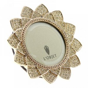 Фоторамка мини Flower Pave 5 см, 3 ? 11,5 ? 13,5 см