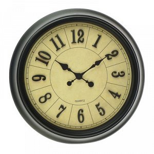 Часы настенные "Сальери", d=55 см