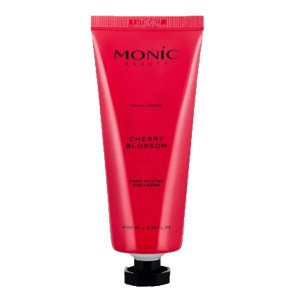 MONIC BEAUTY Cherry Blossom Крем для рук, 100мл