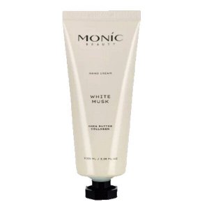 MONIC BEAUTY White Musk Крем для рук, 100мл