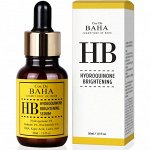 Сыворотка для борьбы с пигментацией с гидрохиноном HYDROQUINONE BRIGHTENING SERUM (HB), 30 мл