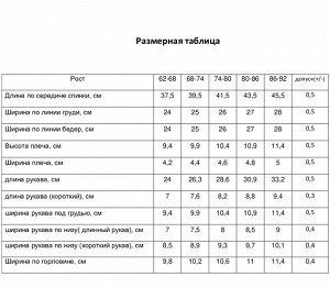 Набор (боди и комбинезон) Крошка Я "Новогодние игрушки".