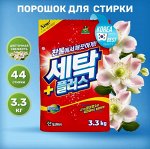 Стиральный порошок Sandokkaebi Se-Plus Ю.Корея, 3300 г