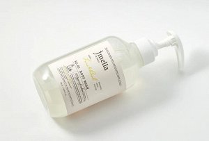 Jmella In France Body Wash Lime&Basil Гель для душа с ароматом лайма, базилика и ветивера