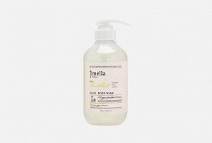 Jmella In France Body Wash Lime&Basil Гель для душа с ароматом лайма, базилика и ветивера