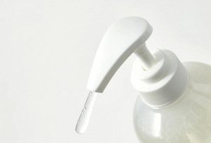 Jmella In France Body Wash Lime&Basil Гель для душа с ароматом лайма, базилика и ветивера