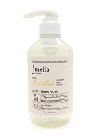 Jmella In France Body Wash Lime&amp;Basil Гель для душа с ароматом лайма, базилика и ветивера
