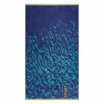 Полотенце махровое 460 г/мкв 70*130 цв.10000 ДМ ПЦ-3502--6368 Allenamento