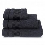 Полотенце махровое 460 г/мкв 70*130 цв.19-0608 ДМ ПЦ-3501-5197 Reptile