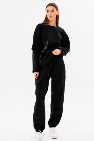 Брюки Kivviwear 422404 черный
