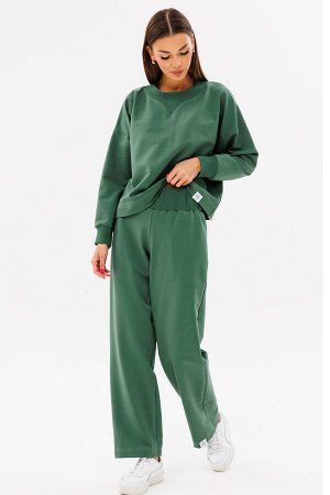 Брюки Kivviwear 422002 хаки