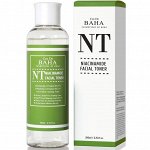 Тонер для проблемной кожи с ниацинамидом Cos De Baha Nt Niacinamide Toner