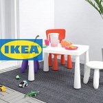 [NEW] IKEA➲ Детская мебель