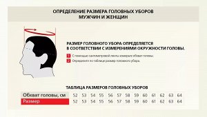 Размерная сетка