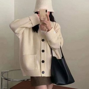 Кардиган женский