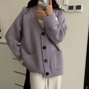 Кардиган женский